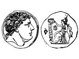 Coin of Pergamos